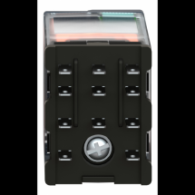  RELAIS MINIATURE 3 CO 24V 