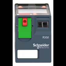  RELAIS MINIATURE 3 CO 48V 