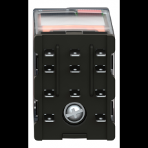  RELAIS RXM 3OF 10A 230VAC 