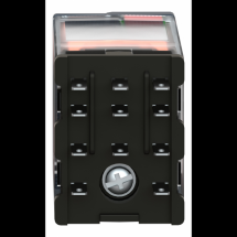  RELAIS MINIATURE 3 CO 230 