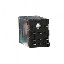  RELAIS RXM 3OF 10A 24VDC 