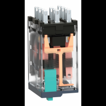  RELAIS MINIATURE 3 CO AVE 