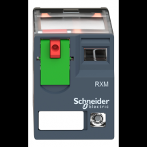  RELAIS RXM 3OF 10A 230VAC 
