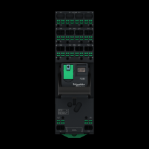  RELAIS + PUSHIN 4C 6A 24VDC T 