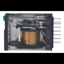  RELAIS RXM 4OF 6A 48VDC 