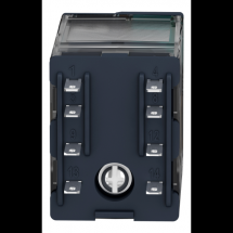  RELAIS RXM 4OF 6A 110VDC 