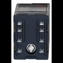  RELAIS RXM 4OF 6A 230VAC 