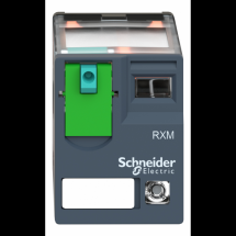  RELAIS MINIATURE 4 CO AVE 