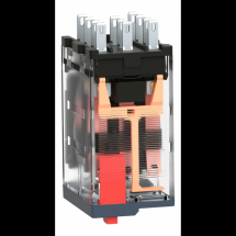  RELAIS MINIATURE 4 CO AVE 