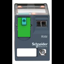  RELAIS RXM 4OF 6A 125VDC 