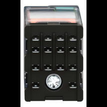  RELAIS RXM 4OF 6A 125VDC 