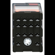  RELAIS RXM 4OF 3A 230VAC 
