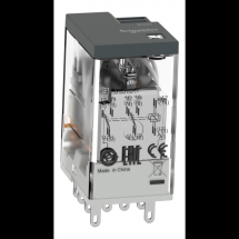  HARMONY RELAIS RXM4L 4OF 3A 24 