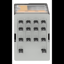  RELAIS RXM4L 4OF 3A 24VCC 