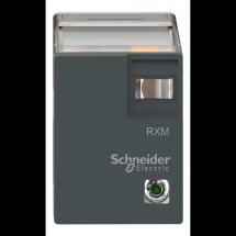  RELAIS RXM4L 4OF 3A 12VCC 