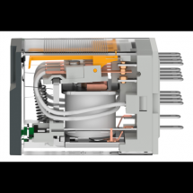  RELAIS RXM4L 4OF 3A 48VCC 