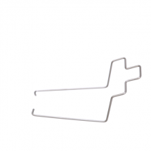  ETRIER MAINTIEN RELAIS RXM 