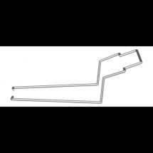  ETRIER MAINTIEN RELAIS RXM 