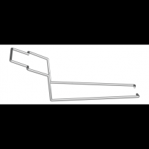  ETRIER MAINTIEN RELAIS RXM 