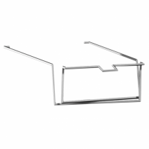  ETRIER MAINTIEN RELAIS RXM 