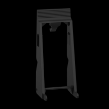  Plastic clamp for RXZ pus 