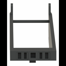  ETRIER PLASTIQ. DE MAINTI 