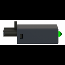  DIODE DEL VERTE 24 60V 
