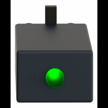  DIODE DEL VERTE 110 230 