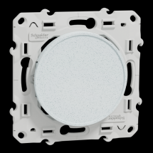  ODACE OBTURATEUR BLC RECY VIS 