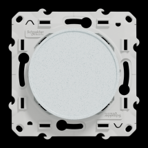  ODACE OBTURATEUR BLC RECY VIS 