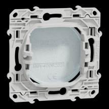  ODACE OBTURATEUR BLC RECY VIS 