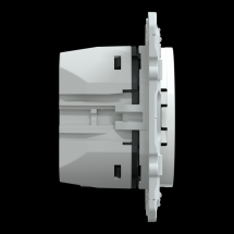  Chargeur USBA 7,5W+C 45W Blanc 