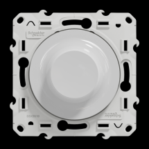  Odace variateur led alu 