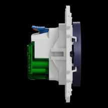  ODACE PC 2P+T + USBC COB 