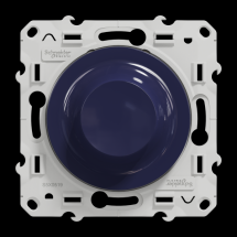  Odace variateur led cobalt 