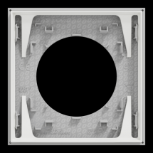  ODACE VA-ET-VIENT OU POUSS. LE 