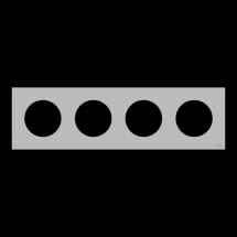  ODACE VA-ET-VIENT OU POUSS. LE 