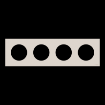  ODACE VA-ET-VIENT OU POUSS. LE 