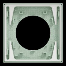  ODACE VA-ET-VIENT OU POUSS. LE 