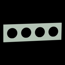  ODACE VA-ET-VIENT OU POUSS. LE 