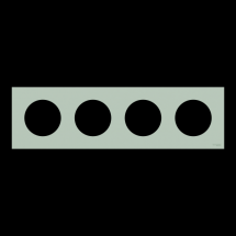  ODACE VA-ET-VIENT OU POUSS. LE 