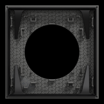  ODACE VA-ET-VIENT OU POUSS. LE 