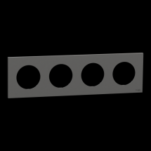  ODACE VA-ET-VIENT OU POUSS. LE 