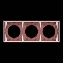  ODACE VA-ET-VIENT OU POUSS. LE 