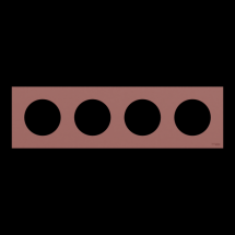  ODACE VA-ET-VIENT OU POUSS. LE 