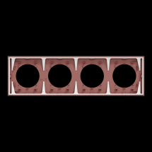  ODACE VA-ET-VIENT OU POUSS. LE 