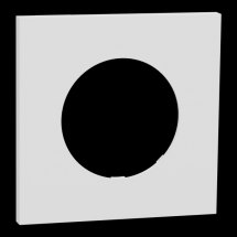  ODACE VA-ET-VIENT OU POUSS. LE 