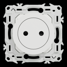  ODACE VA-ET-VIENT OU POUSS. LE 