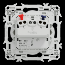 ODACE VA-ET-VIENT OU POUSS. LE 
