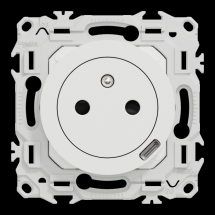  ODACE VA-ET-VIENT OU POUSS. LE 